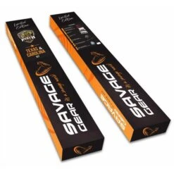 Savage Gear Perch Academy Kit 2 Texas- Und Carolina-Kit