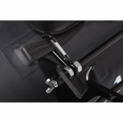 Savage Gear Belly Boat Rod Station Schwarz 4 Ruten -Savage Gear SGA070 4 550x550 1