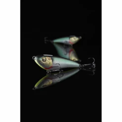 Savage Gear Freestyler V2 11cm 28g Slow Sink Grün Silber -Savage Gear SGK538 1 550x550 1