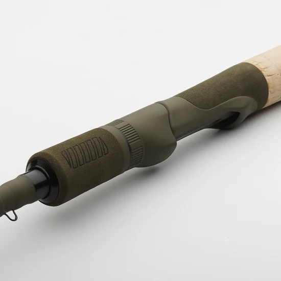 Savage Gear SGS4 Shore Game 2.79m F 7-23g ML 7 Savage Gear SGS4 Shore Game 2.79m F 7-23g ML – Bild 7