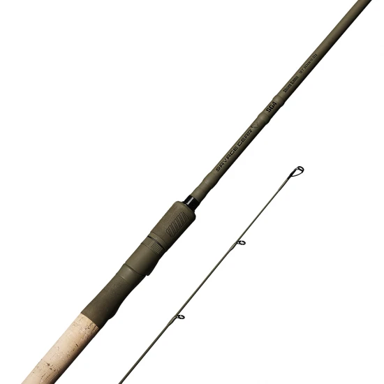 Savage Gear SGS4 Shore Game 2.79m F 7-23g ML 2 Savage Gear SGS4 Shore Game 2.79m F 7-23g ML – Bild 2