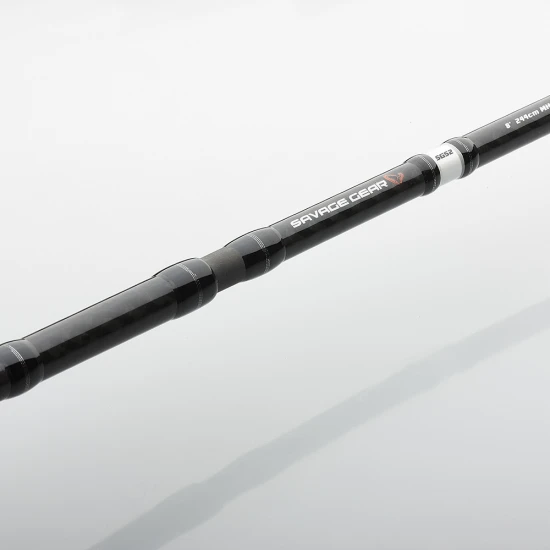Savage Gear SGS2 Offshore Sea Bass 2.10m F 5-18g ML 8 Savage Gear SGS2 Offshore Sea Bass 2.10m F 5-18g ML – Bild 8