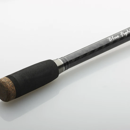 Savage Gear SGS6 All-Around 2.51m F 7-25g ML 6 Savage Gear SGS6 All-Around 2.51m F 7-25g ML – Bild 6