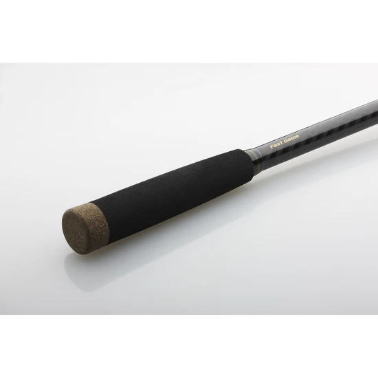 Savage Gear SG2 Fast Game 1.98m F 20-60g MH 2sec 5 Savage Gear SG2 Fast Game 1.98m F 20-60g MH 2sec – Bild 5