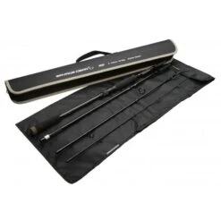 Savage Gear SG2 Medium Game Travel 269cm 15-45g -Savage Gear SG Bag for SG2 series 4sec rods 550x550w