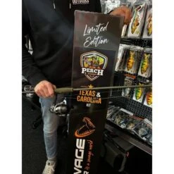 Savage Gear Perch Academy Kit 2 Texas- Und Carolina-Kit -Savage Gear kit1 550x550h