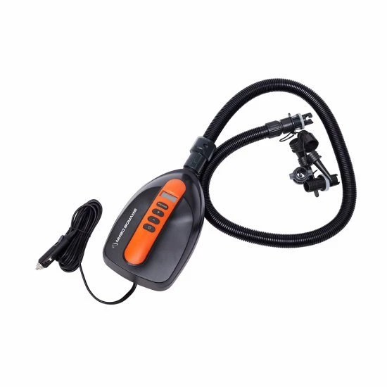 Savage Gear Boat Pump 12V 1 Savage Gear Boat Pump 12V