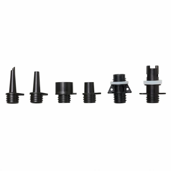 Savage Gear Boat Pump 12V 3 Savage Gear Boat Pump 12V – Bild 3