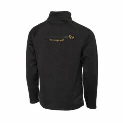 Savage Gear Regenerator Half-Zip Fleece Kombu Grün -Savage Gear sgg134 2 550x550 1